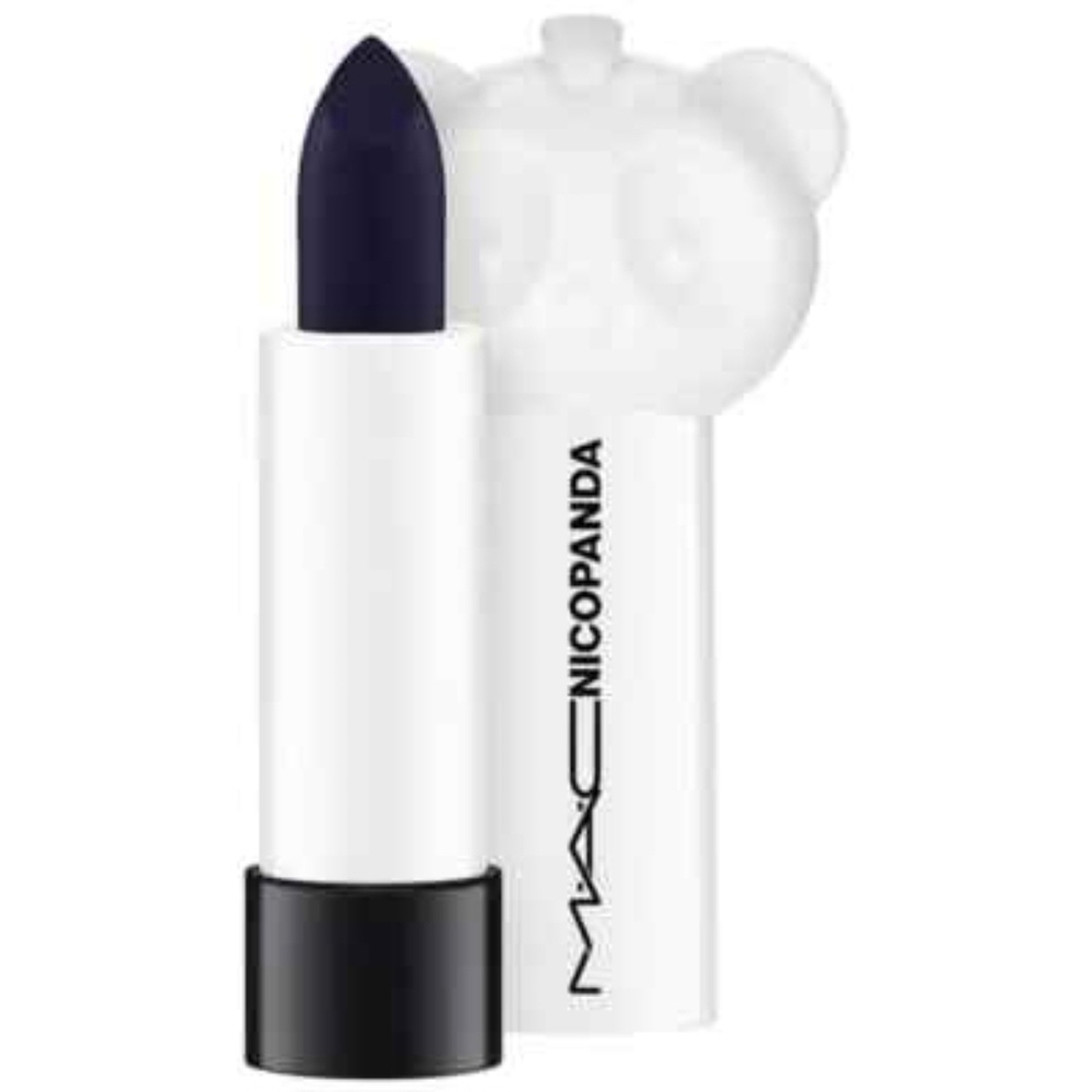 BNIB MAC x Nicopanda Nico Kiss Matte Lipstick